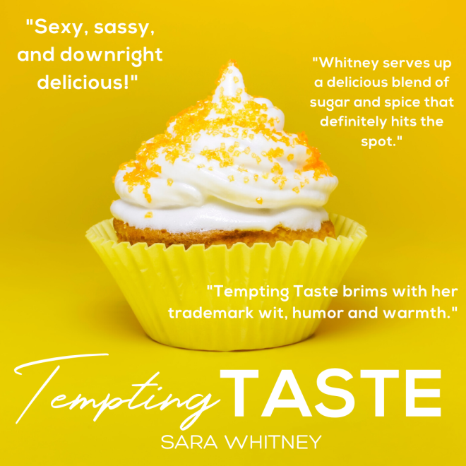 Tempting Taste Insta